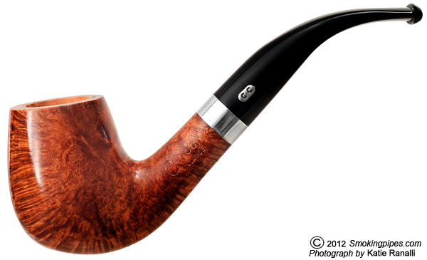 Chacom Saint Claude Bent Billiard (43)