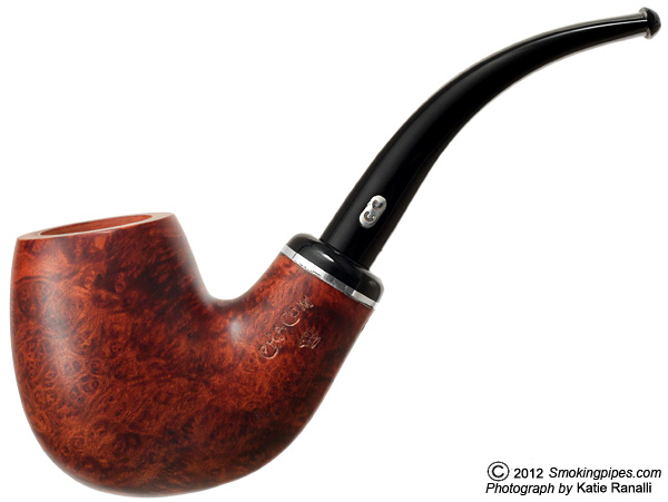 Chacom Smooth Bent Billiard