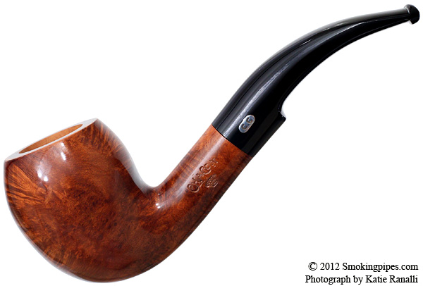Chacom Smooth Acorn (U7)