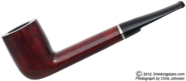 Chacom Smooth Canadian with Nickle Ring