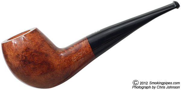 Chacom Smooth Bent Egg (U8)