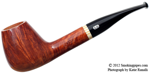 Chacom Smooth Bent Brandy