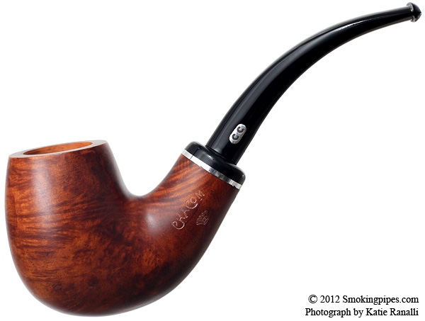 Chacom Smooth Bent Billiard