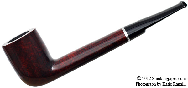 Chacom Smooth Canadian with Nickle Ring