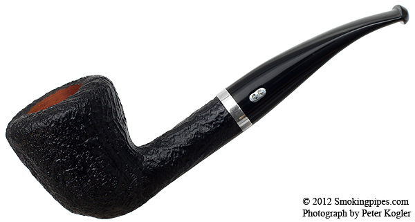 Chacom Sandblasted Bent Dublin (855)