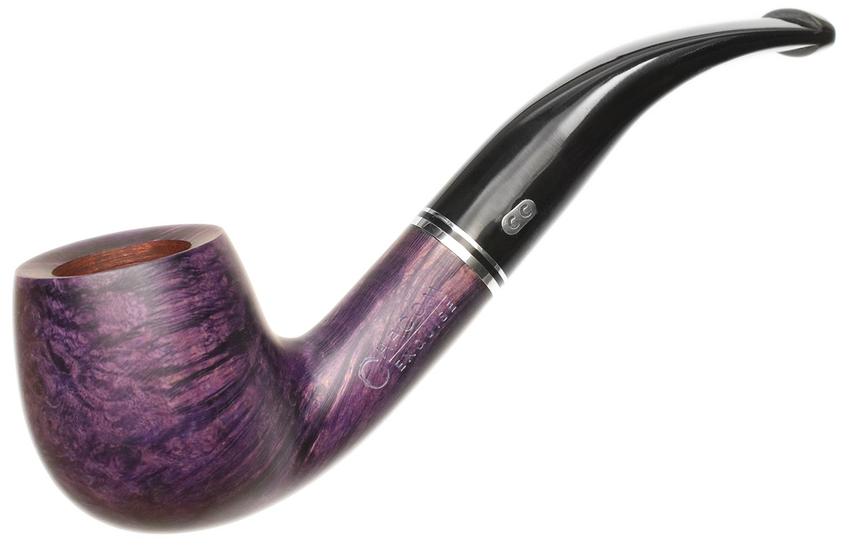 Chacom Exquise Smooth Matte Bent Billiard