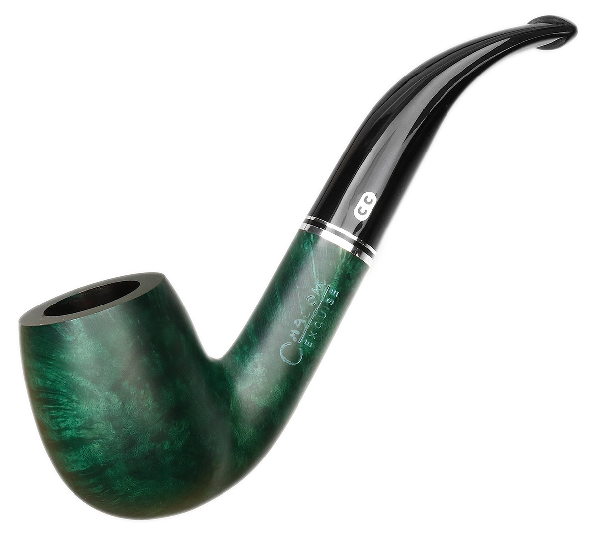 Chacom Exquise Smooth Matte Bent Billiard