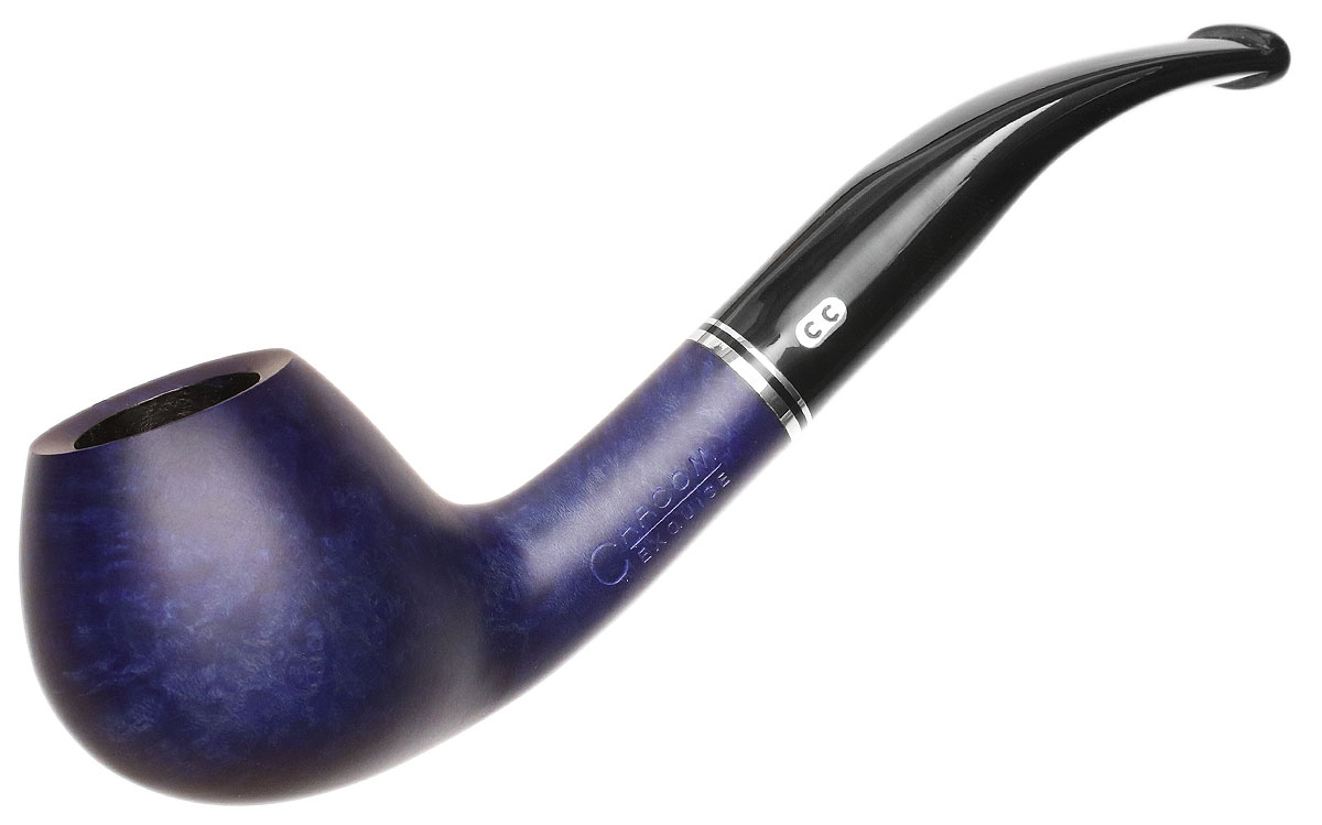 Chacom Exquise Smooth Matte Bent Brandy