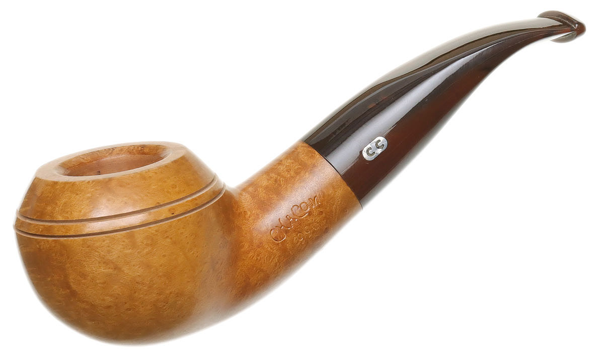 Chacom Diablo 996 - Tobacco Pipe 