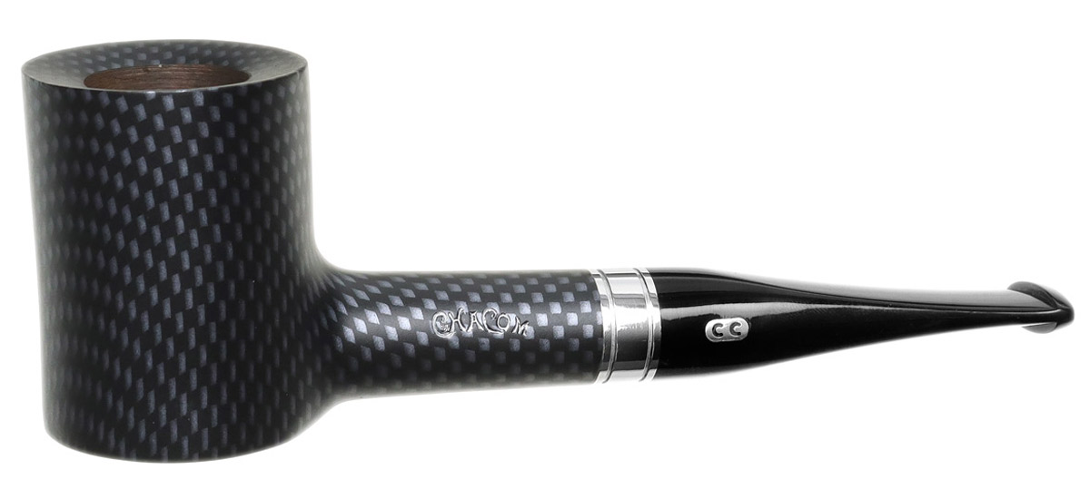 Carbone (155) Tobacco Pipe