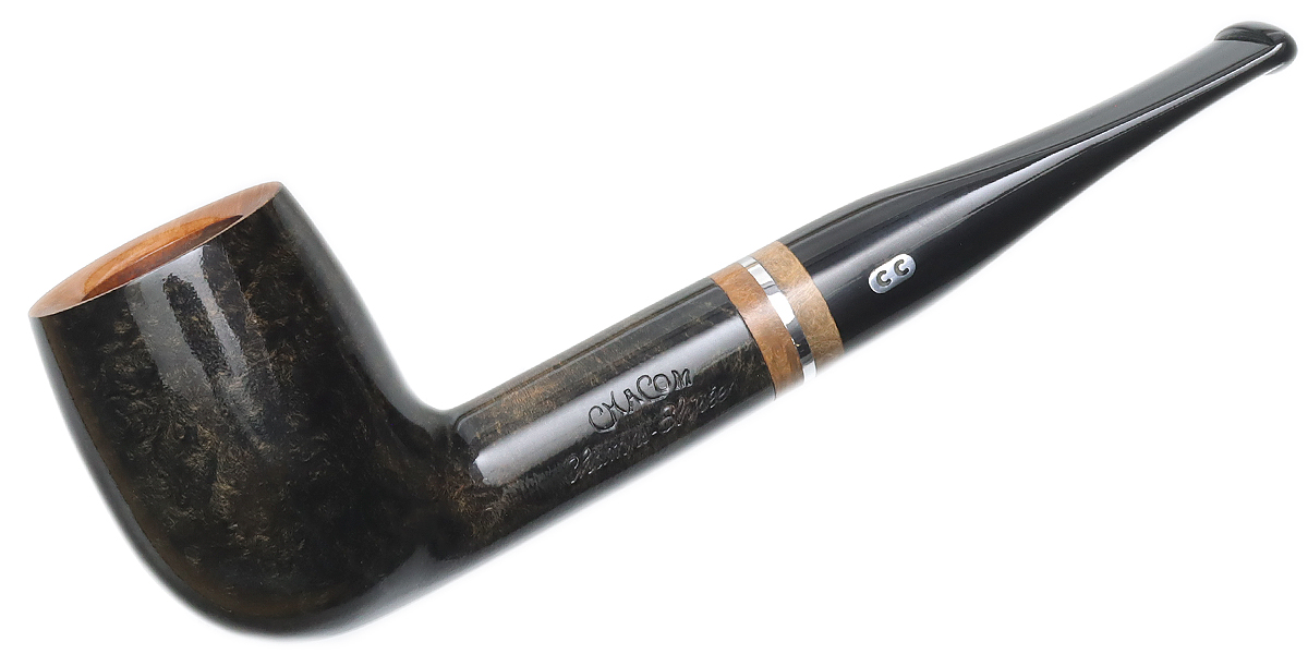 Chacom Baccara store Natural Estate Pipe, Factory New, Made in France