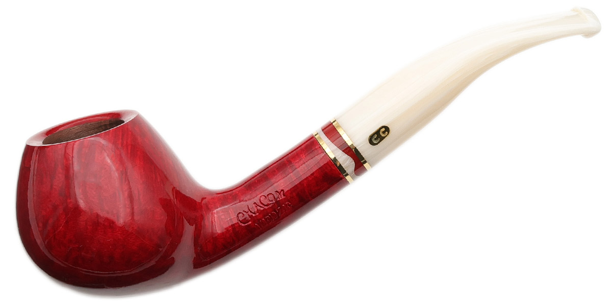 查科姆 Wedze (F5) (9mm) 光面 弯式白兰地斗