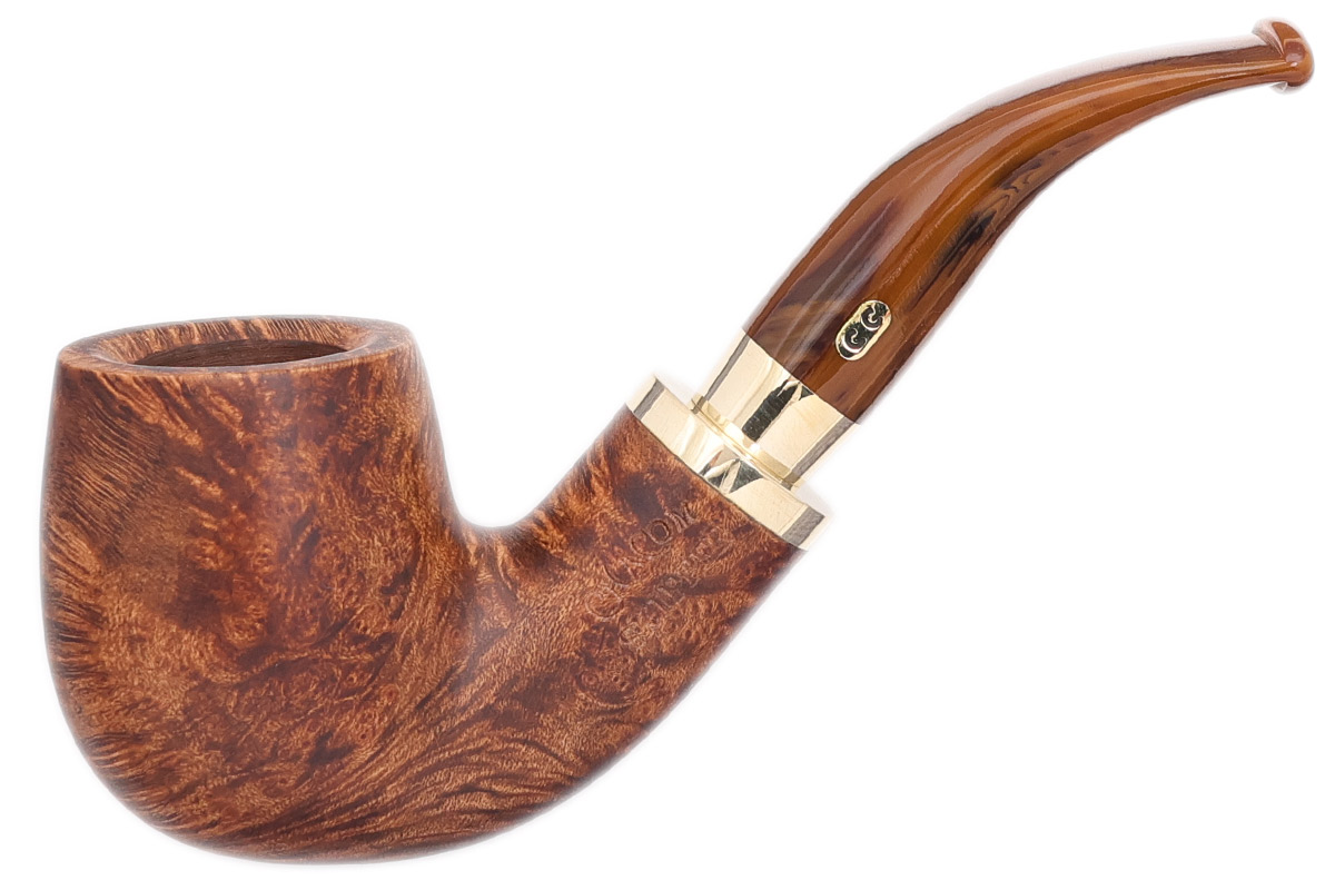 查科姆 Skipper (41) 光面 弯式撞球斗