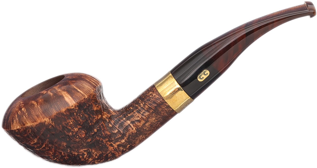 查科姆 Churchill 系列 426号 弯式都柏林斗