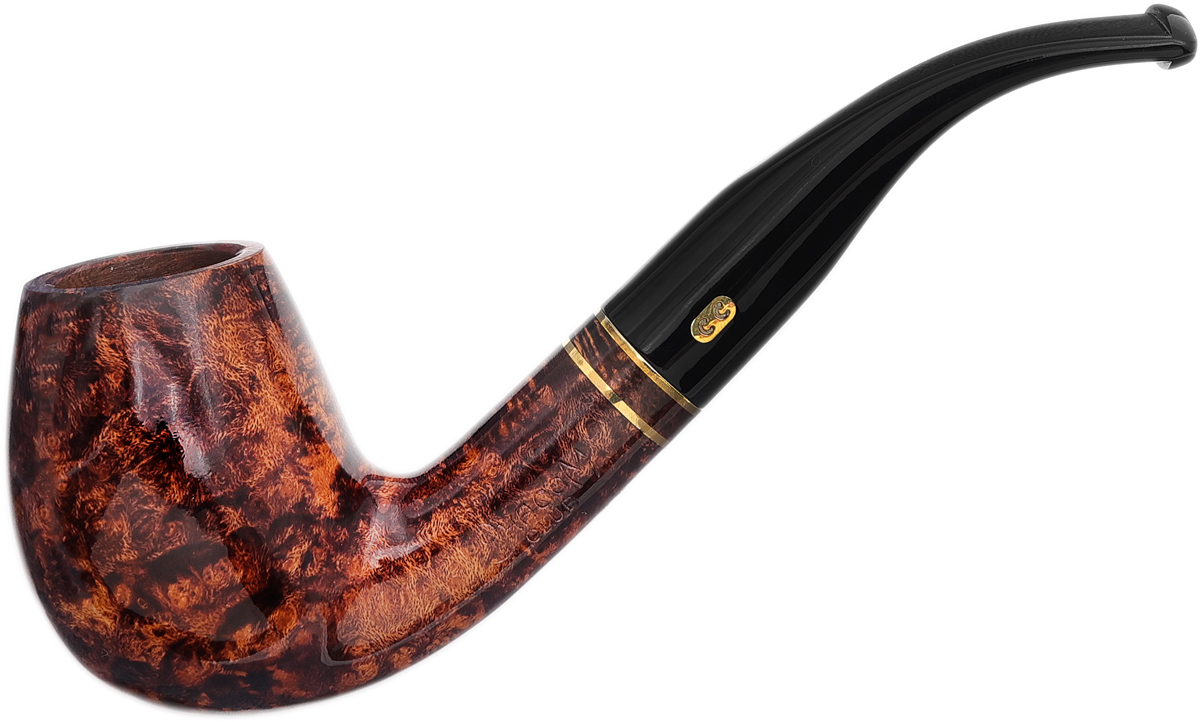 Club (851) Tobacco Pipe