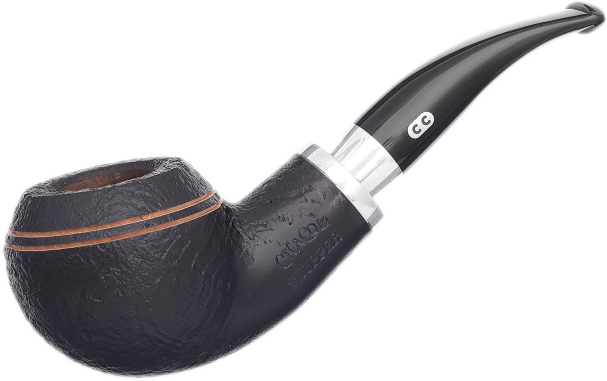 查科姆 Skipper 系列 996号 喷砂 牛头斗