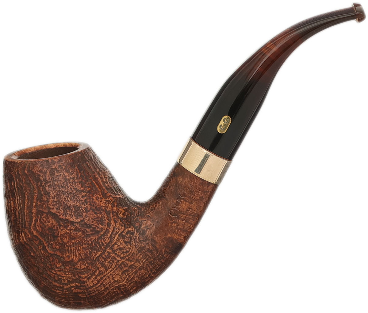 查科姆 Churchill 系列 78号 弯式撞球斗