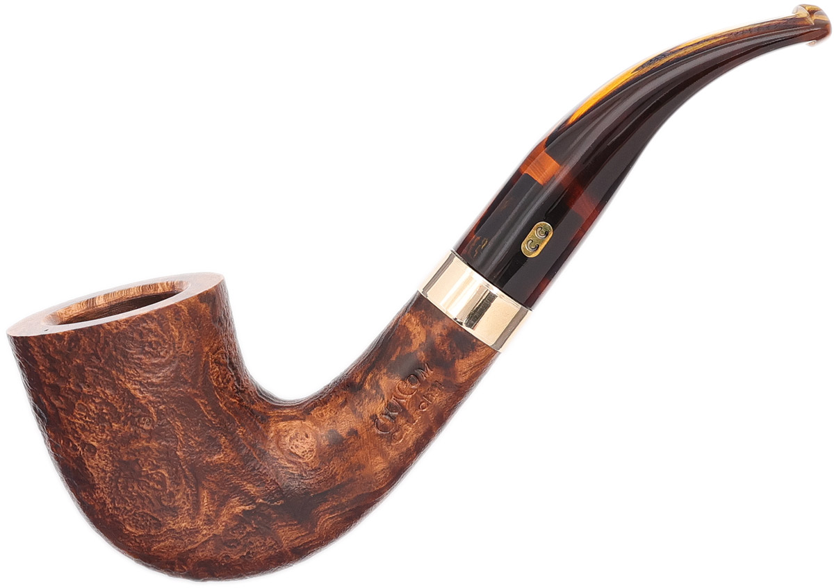 Churchill (863) Tobacco Pipe