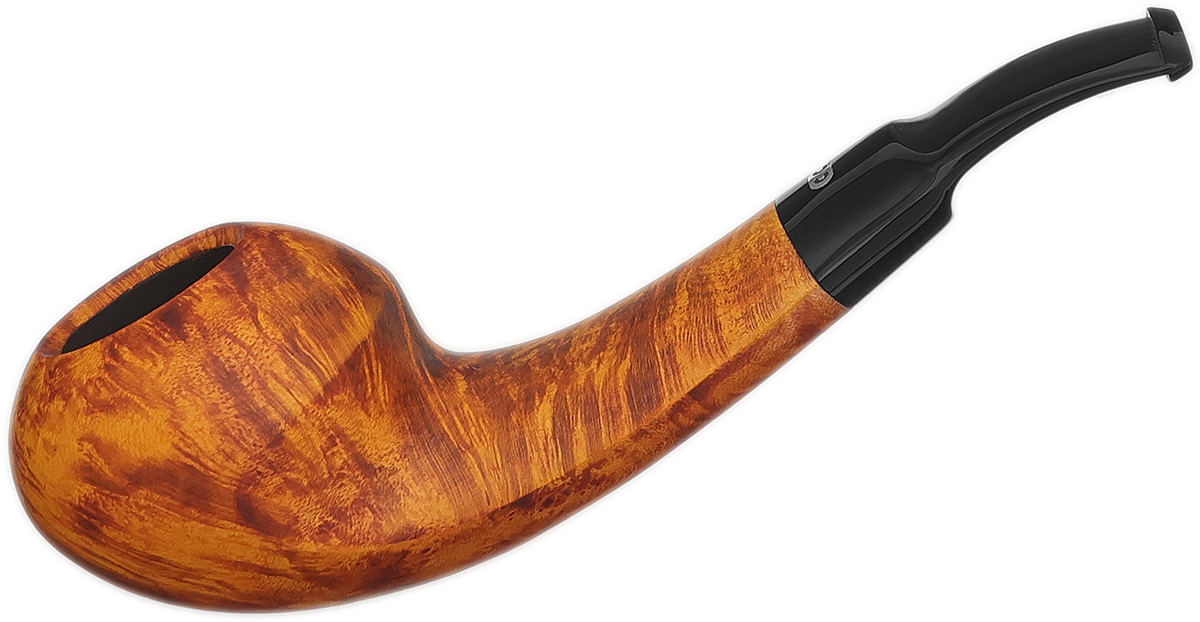 查科姆 Eltang 自然色 Orange Oscar 光面 自由式斗