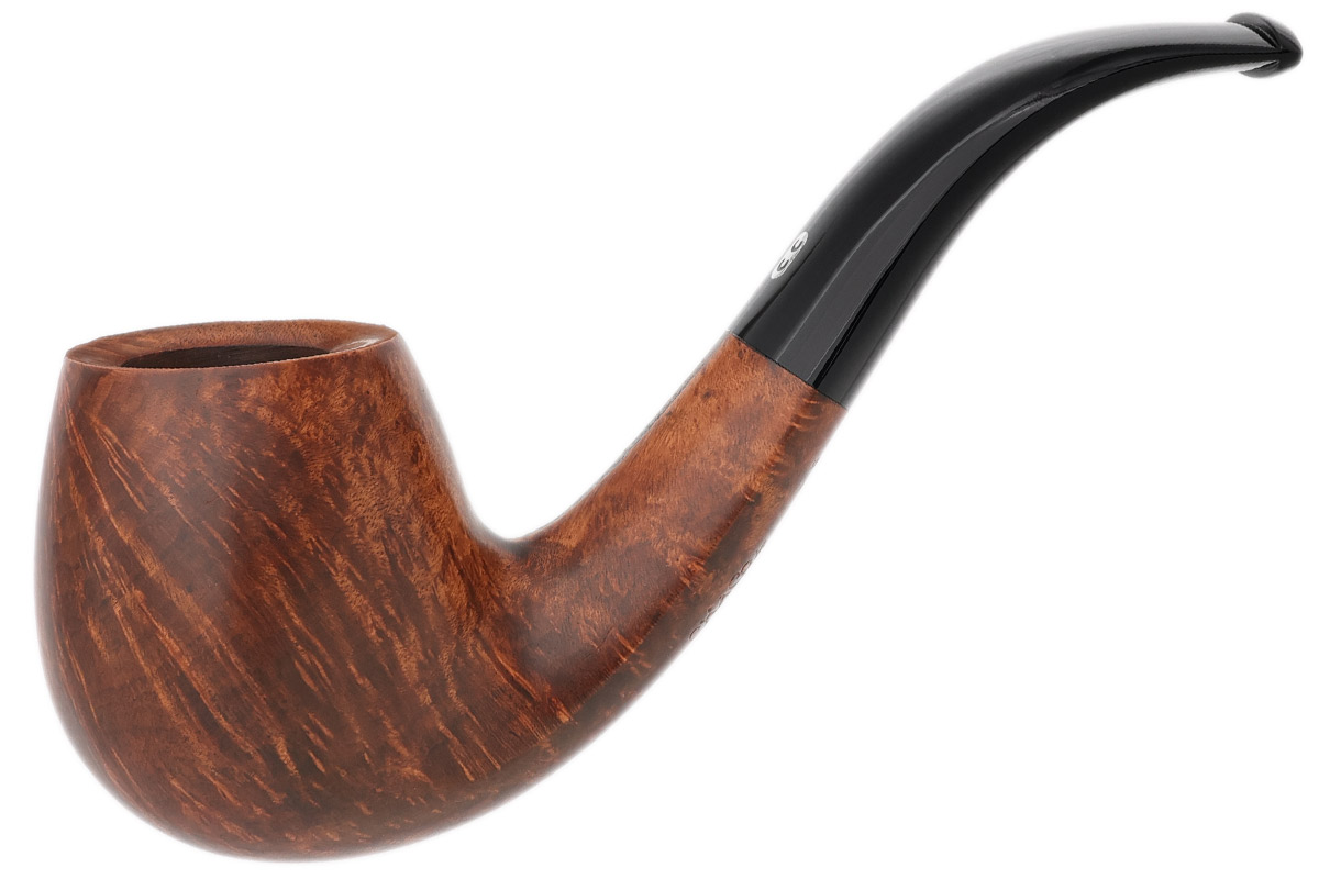 Chacom Select Partially Sandblasted Bent Brandy (X)