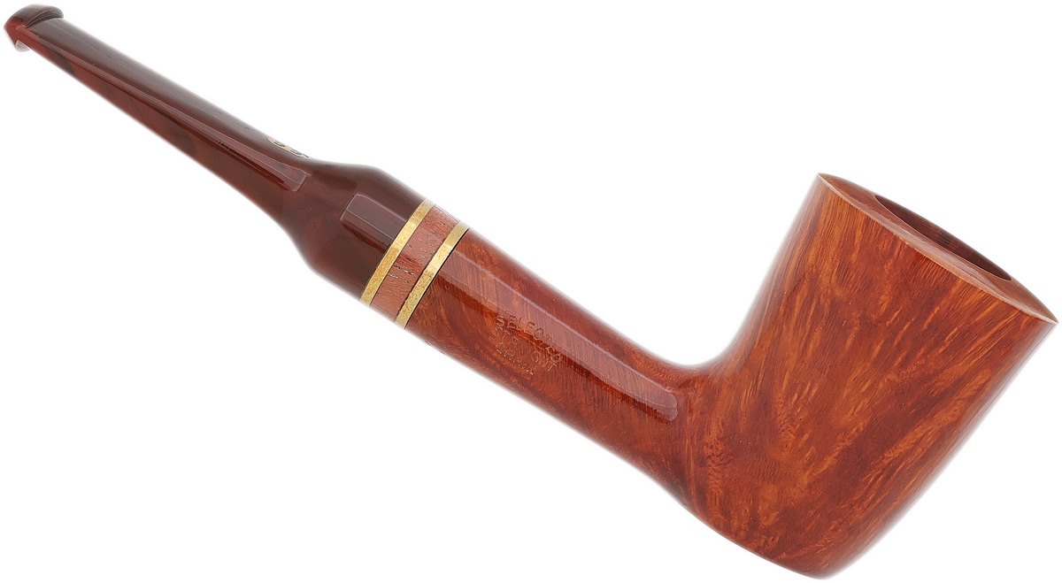Chacom Select Natural Smooth Dublin (X)