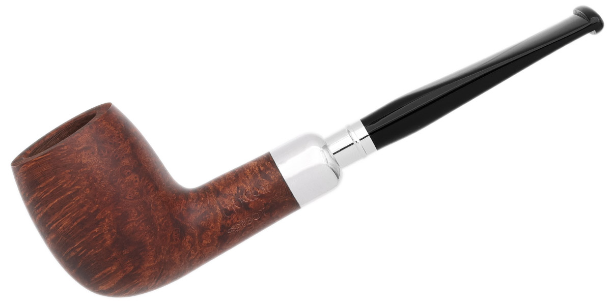 Chacom Spigot Smooth Brown Matte (185)