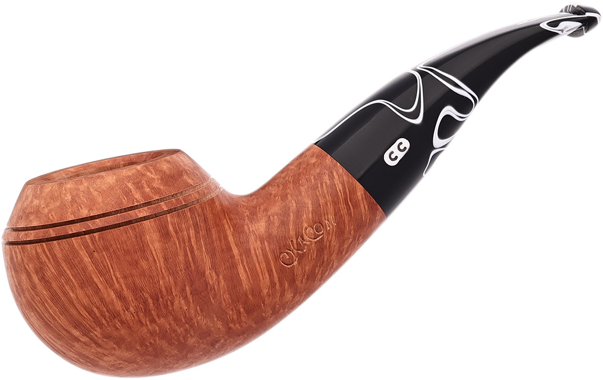 Chacom Selected Straight Grain Natural Smooth Rhodesian (X)