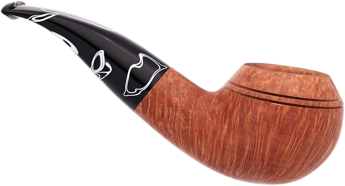 Chacom Selected Straight Grain Natural Smooth Rhodesian (X)