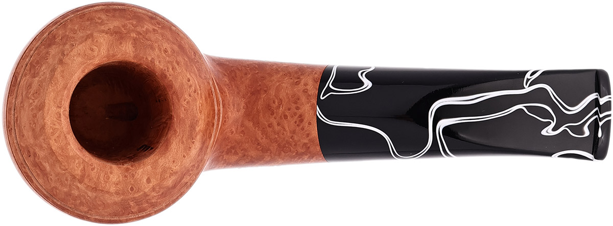 Chacom Selected Straight Grain Natural Smooth Rhodesian (X)