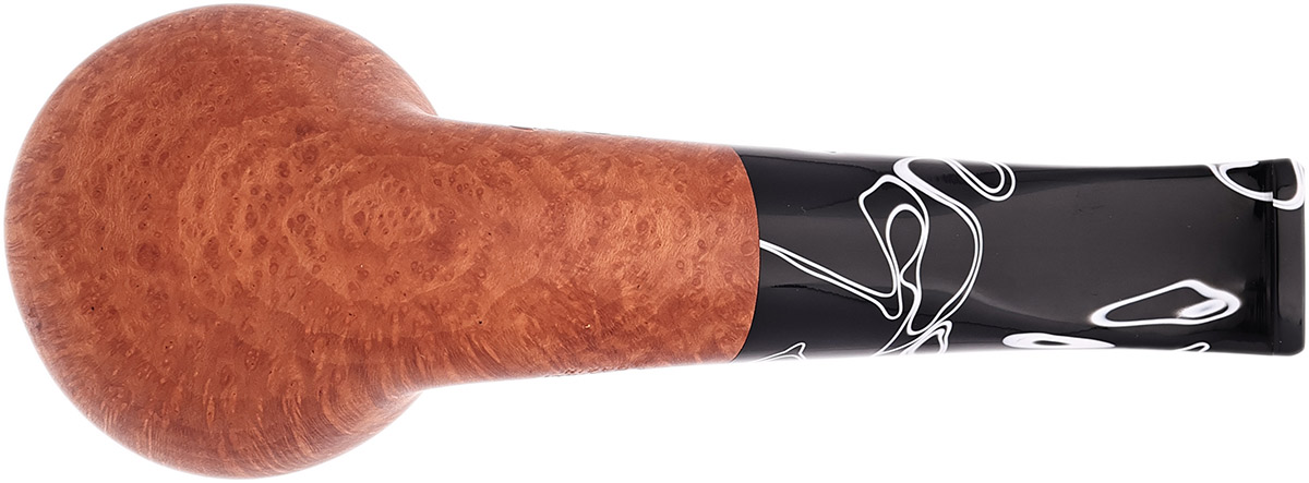 Chacom Selected Straight Grain Natural Smooth Rhodesian (X)