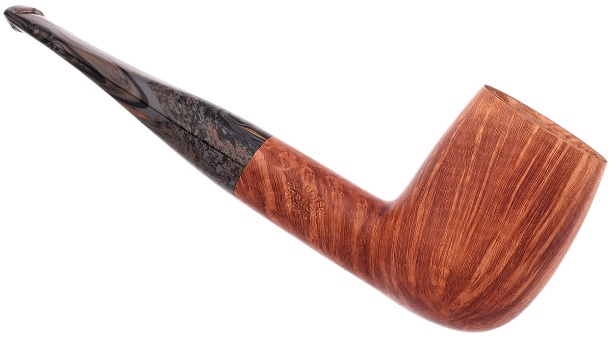 Chacom Selected Straight Grain Natural Smooth Billiard (X)