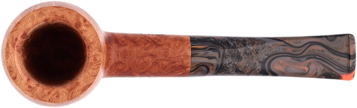 Chacom Selected Straight Grain Natural Smooth Billiard (X)