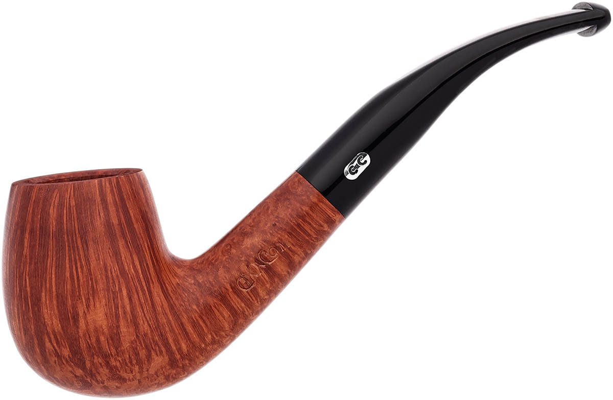 Chacom Selected Straight Grain Natural Smooth Bent Billiard (N)