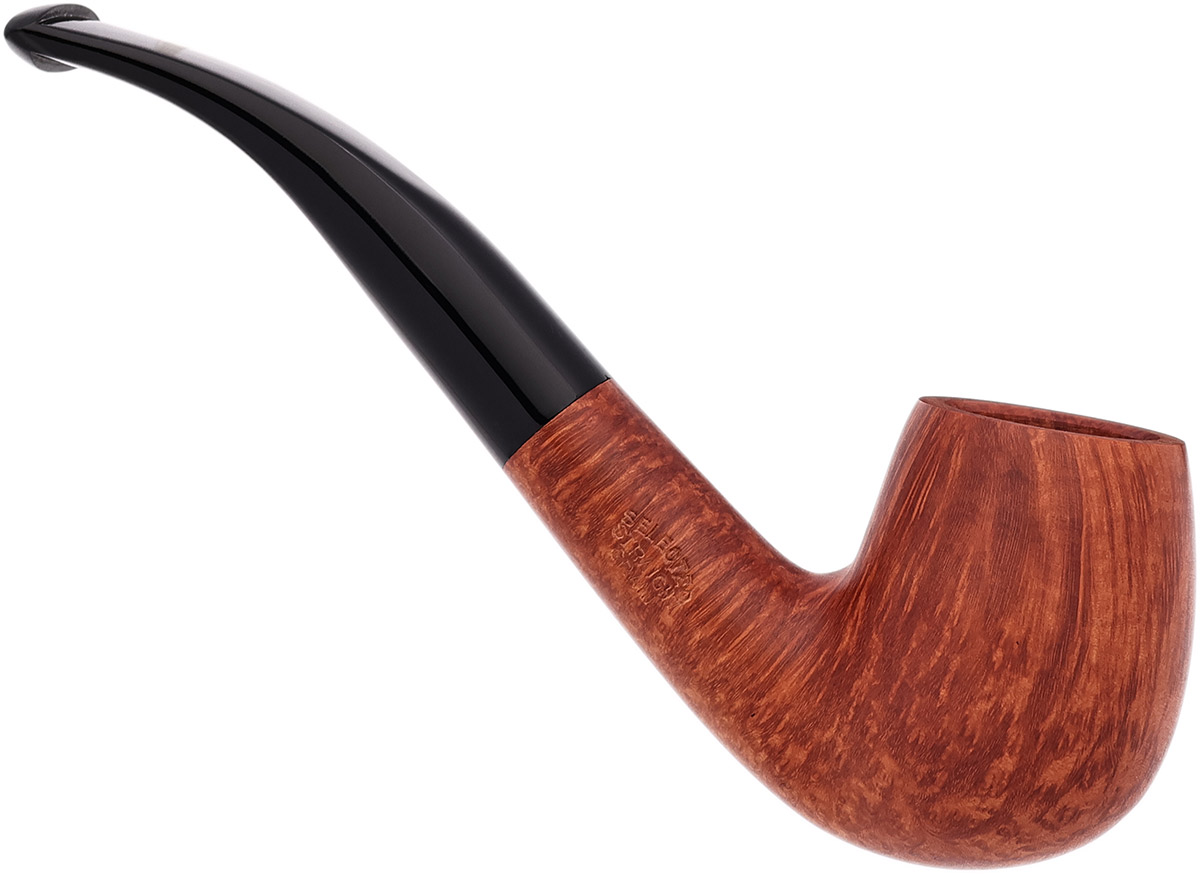 Chacom Selected Straight Grain Natural Smooth Bent Billiard (N)