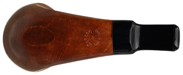 Chacom Eltang Smooth Natural Orange Oscar