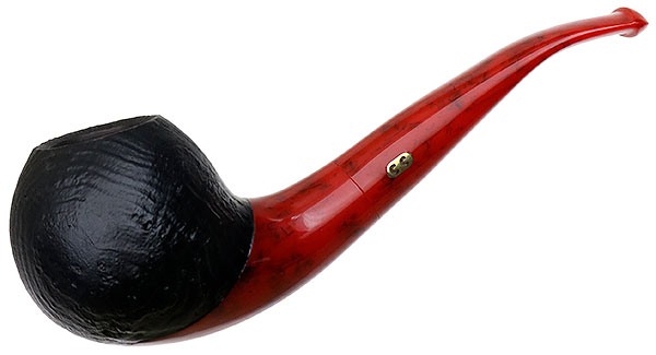 Chacom Volute Sandblasted Bent Apple