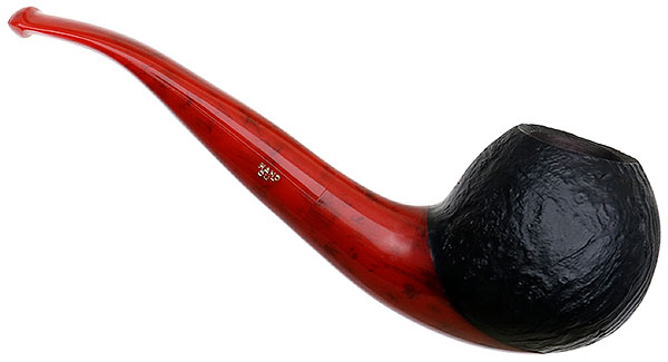 Chacom Volute Sandblasted Bent Apple