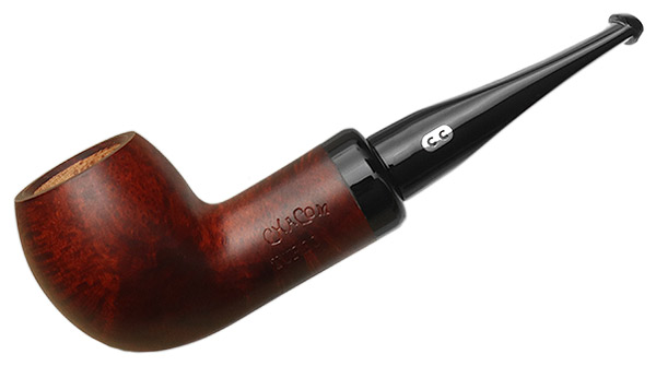 Chacom Turbo Smooth Red (919)