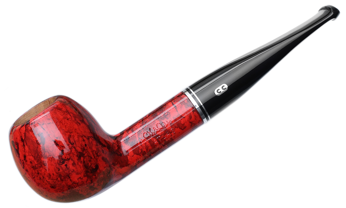 Chacom Atlas Red (168)