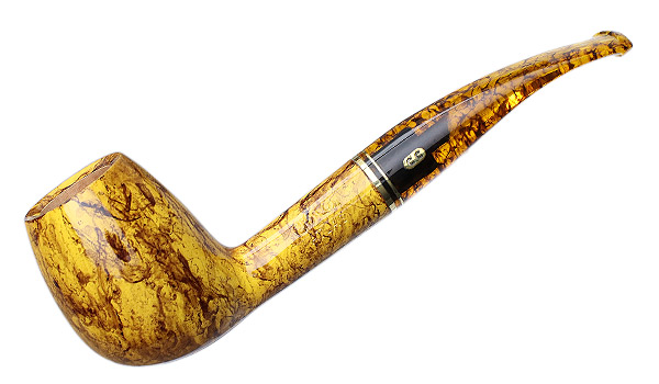Chacom Atlas Yellow (861)