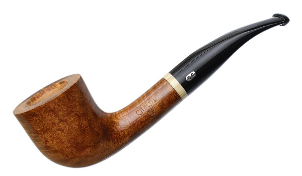 Chacom Smooth Bent Dublin (U6)