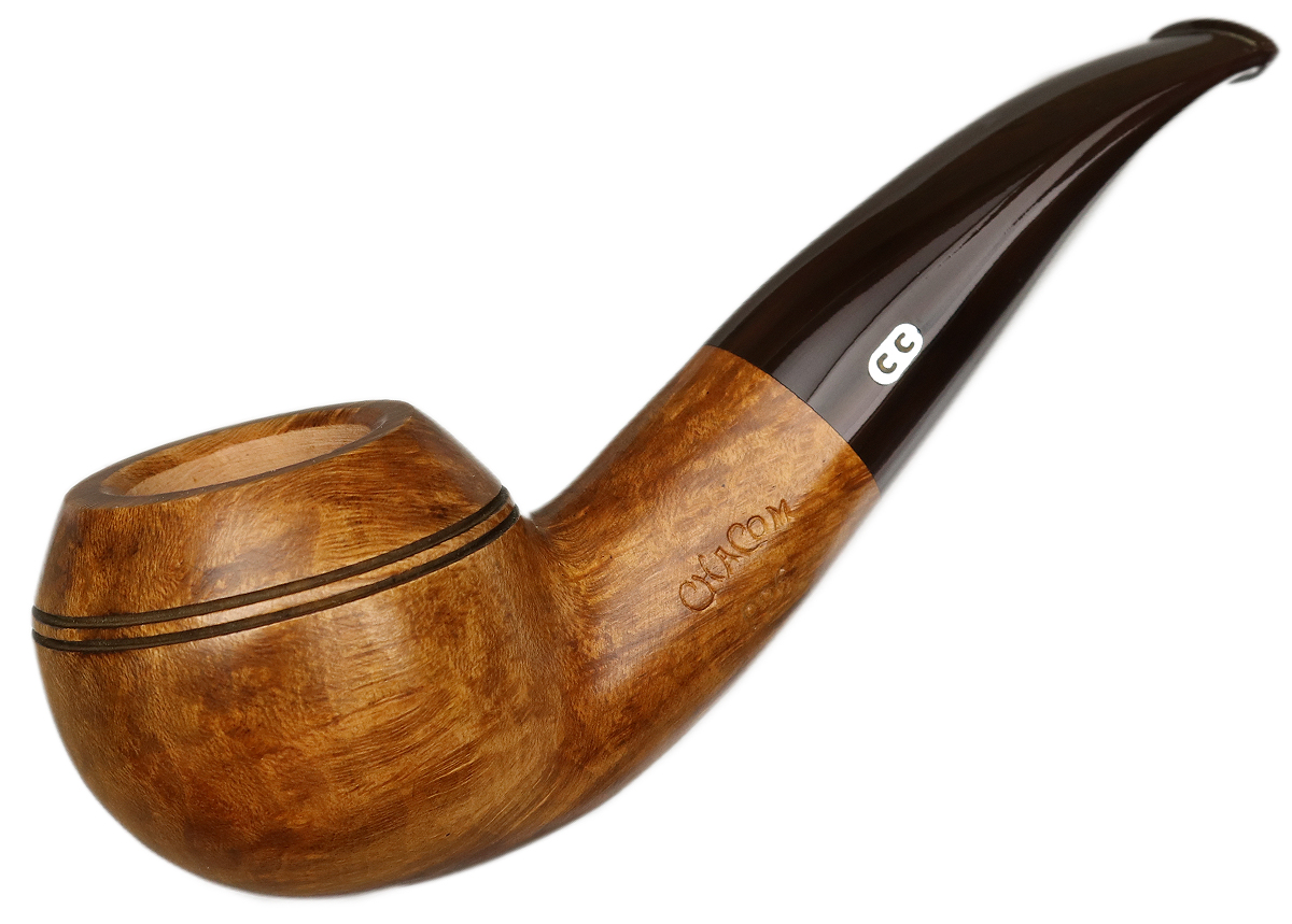 Chacom Diablo 996 - Tobacco Pipe 