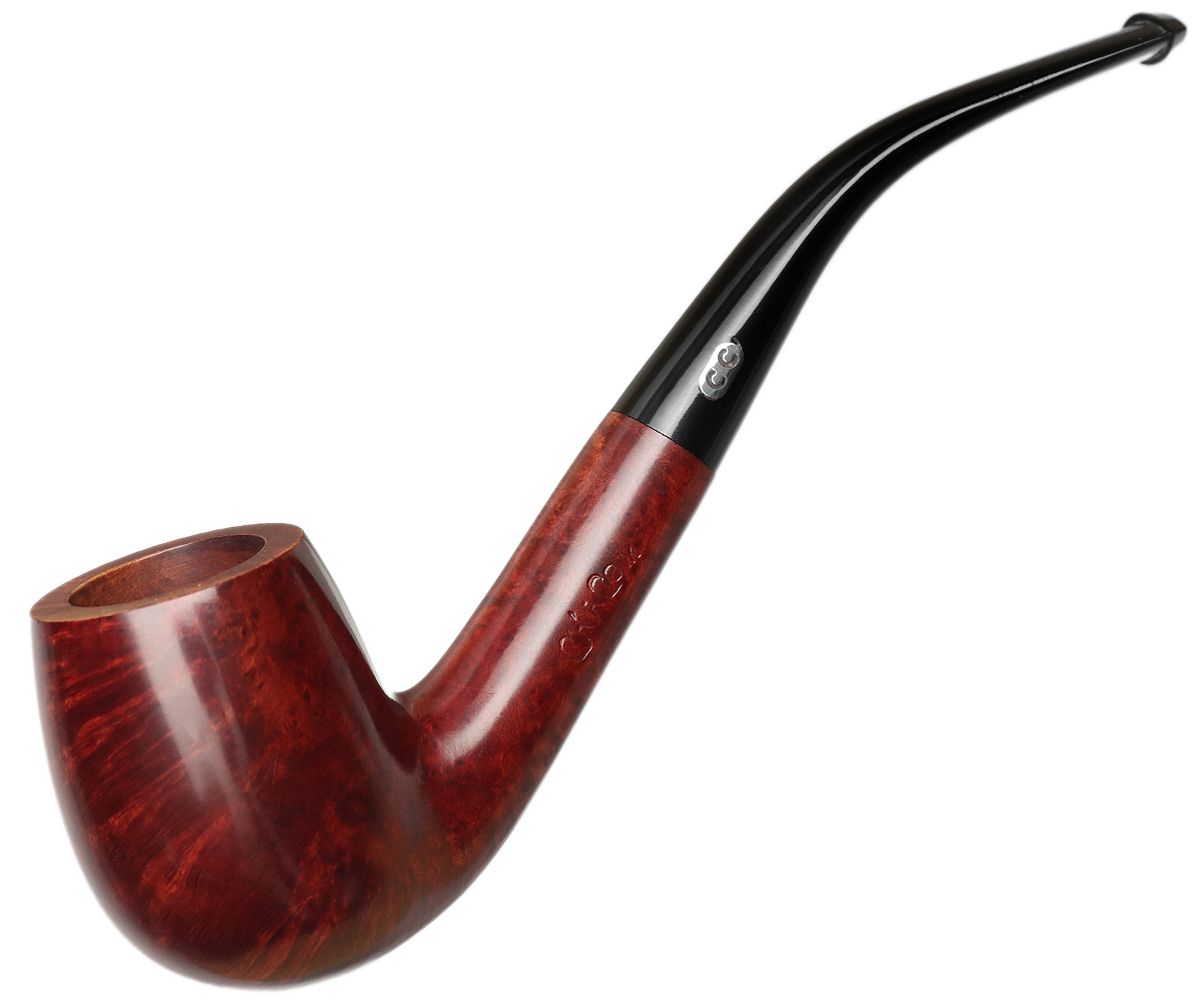 Chacom USA Smooth Bent Billiard