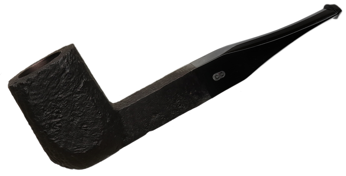 Chacom USA Antique Sandblasted Paneled Billiard (XX360)
