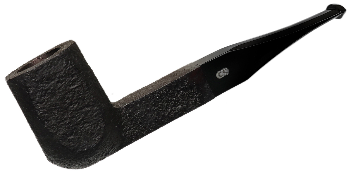 Chacom USA Antique Sandblasted Paneled Billiard (XX360)
