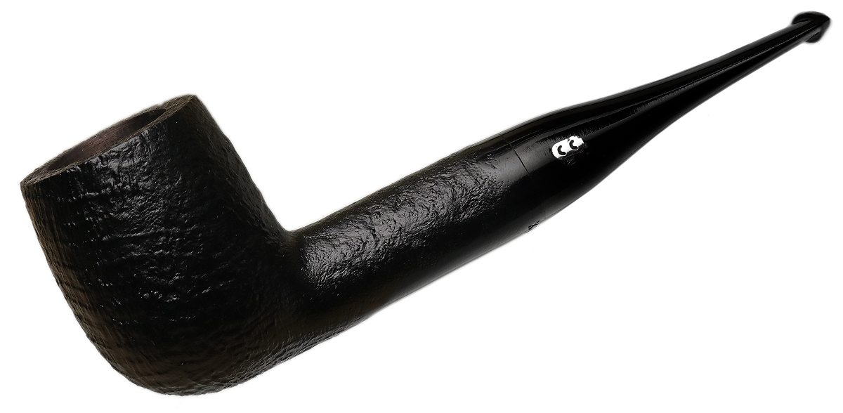 Chacom USA Antique Sandblasted Billiard (342XX)