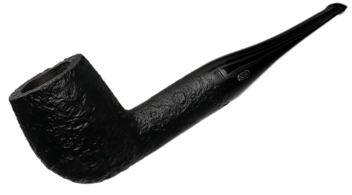 Chacom USA Antique Sandblasted Billiard (342XX)