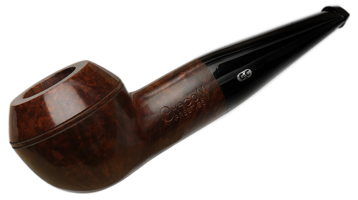 Chacom USA Prestige Smooth Rhodesian (498)