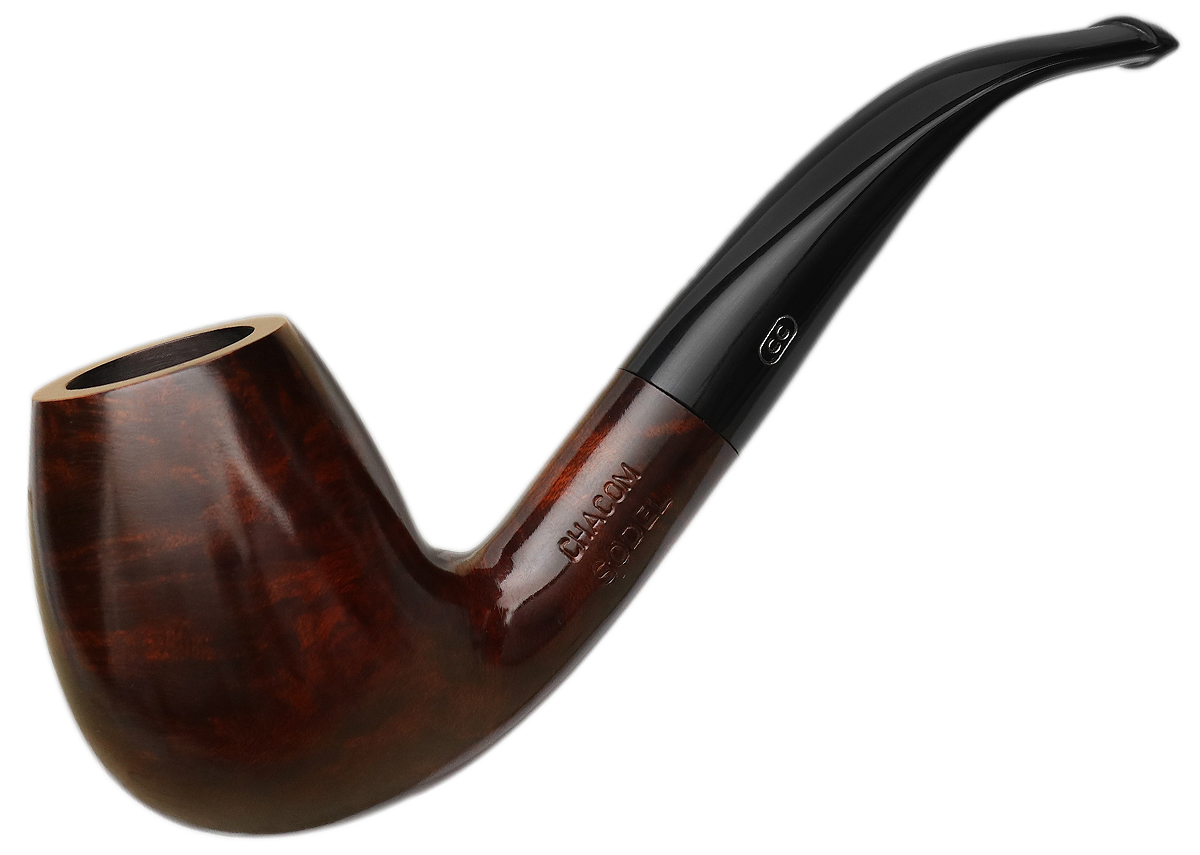 Chacom USA Sodel Smooth Bent Billiard (851)