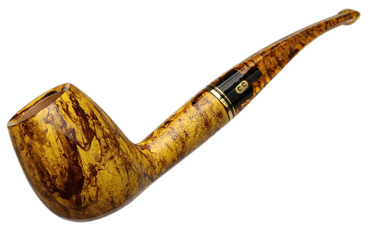 Chacom Atlas Yellow (861)